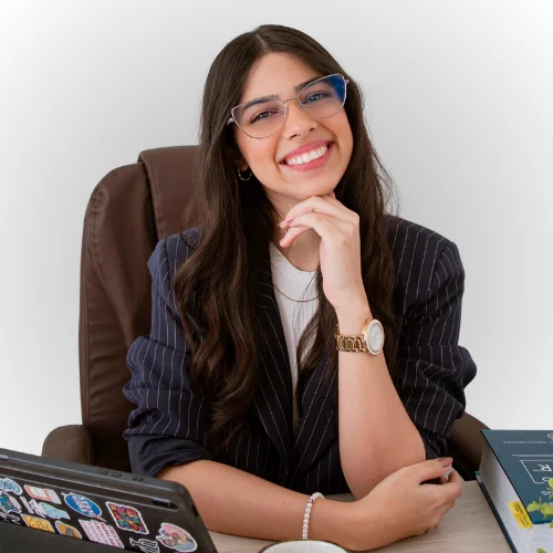 Foto de Beatriz Corrêa