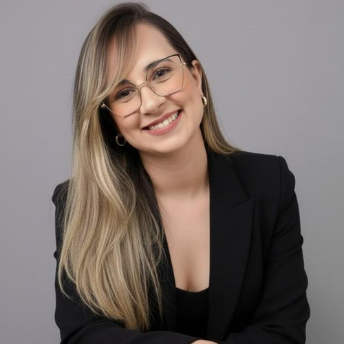 Foto de Bruna Gomes