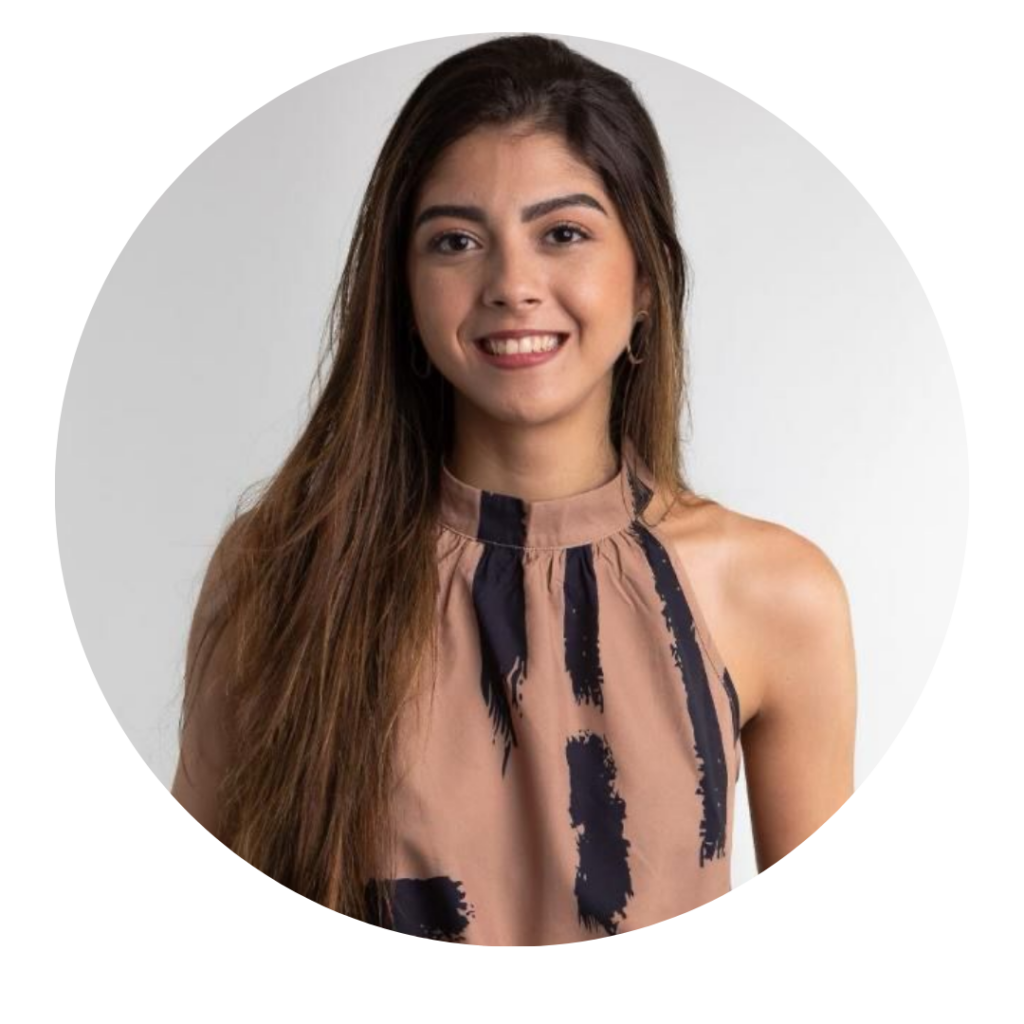 Foto de Gabrielly Soares