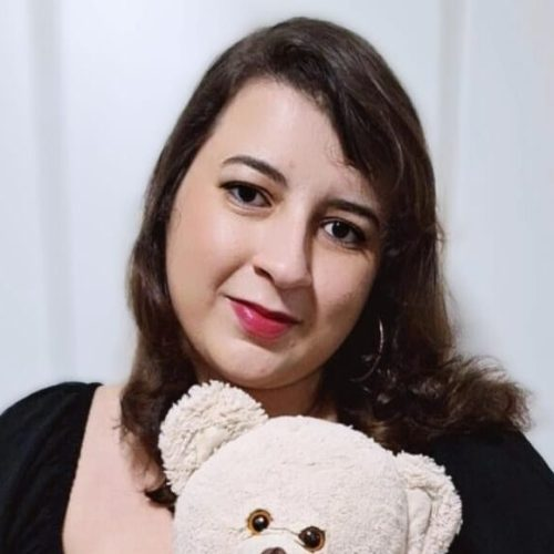 Foto de Katlhen Marques