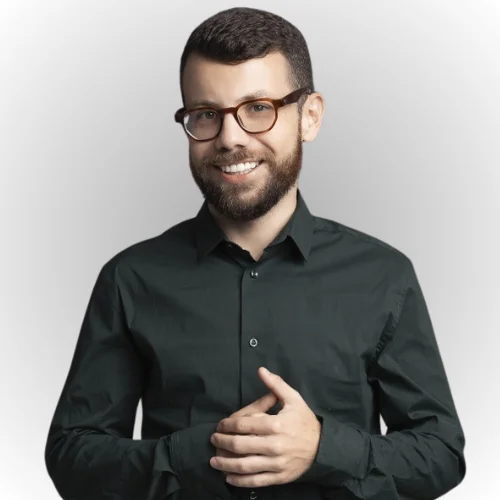 Foto de Matheus Caruzo