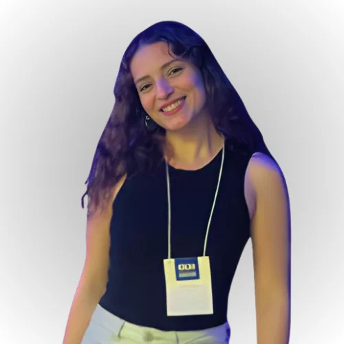 Foto de Milena Lopes