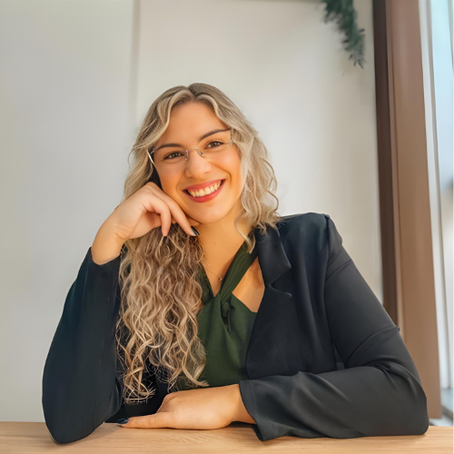 Foto de Milena Tartaroni